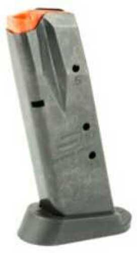 Sarsilmaz SAR B6C Factory OEM Magazine 9mm Luger 13 Rounds Metal Black